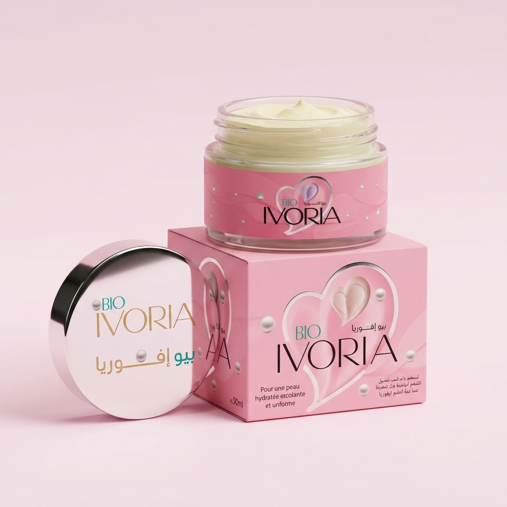 منتج Bio Ivoria