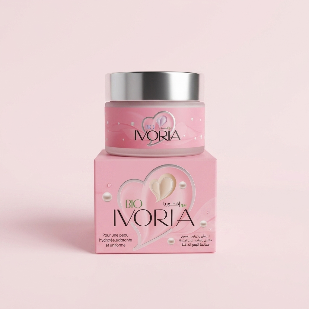 منتج Bio Ivoria