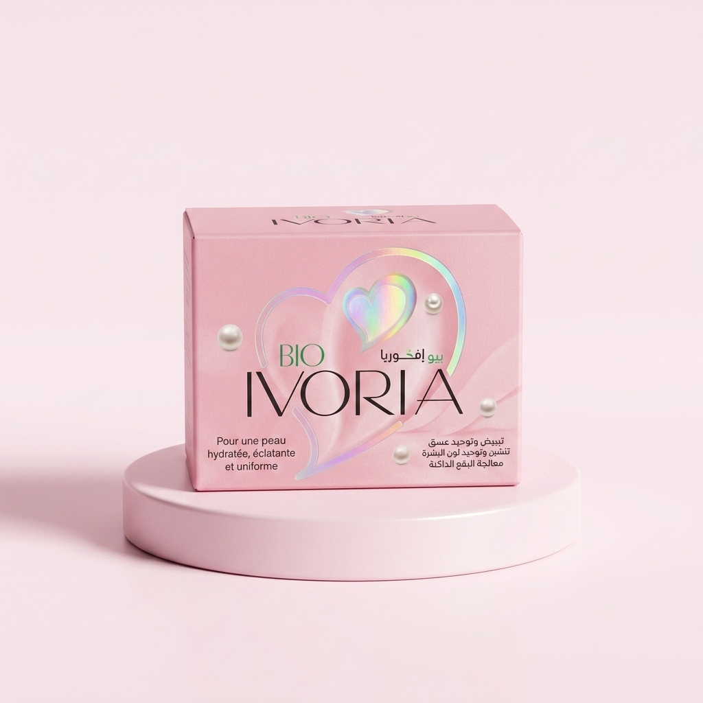 منتج Bio Ivoria